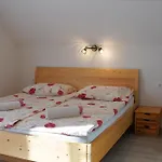 Apartmaji Jost