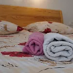 Apartmaji Jost Lägenhet