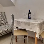Apartmaji Jost Lägenhet Bohinj