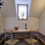 Lägenhet Apartmaji Jost *
