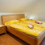 Apartmaji Jost Bohinj
