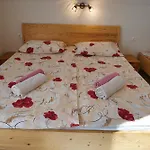 Apartmaji Jost