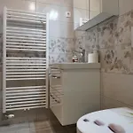 Lägenhet Apartmaji Jost