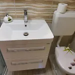Lägenhet Apartmaji Jost *