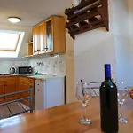 Apartmaji Jost *