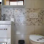 Apartmaji Jost Lägenhet