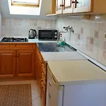 Apartmaji Jost