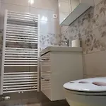 Apartmaji Jost Bohinj