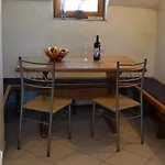 Apartmaji Jost Bohinj