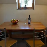 Apartmaji Jost Lägenhet