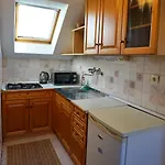 Apartmaji Jost