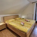 Apartmaji Jost Lägenhet *