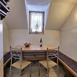 Apartmaji Jost Lägenhet Bohinj
