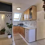 Apartmaji Jost Lägenhet