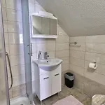 Apartmaji Jost Lägenhet *