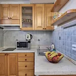 Apartmaji Jost