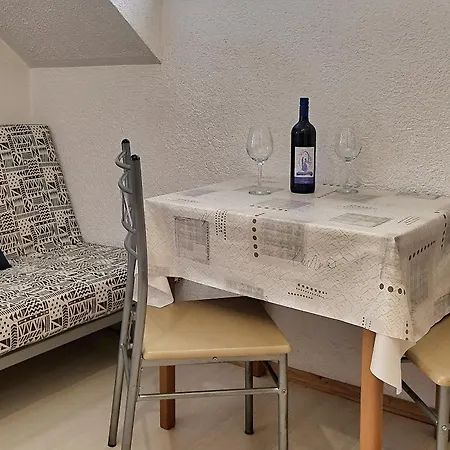 Apartmaji Jost Appartamento Bohinj