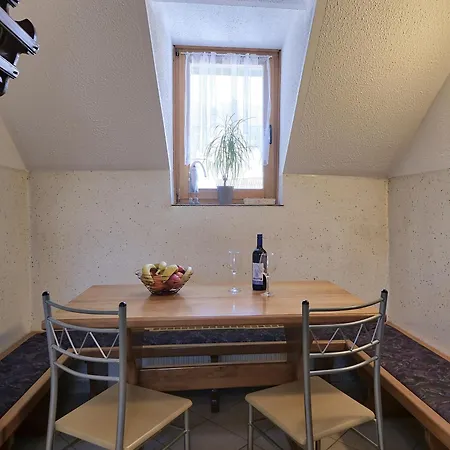 Apartment Apartmaji Jost *