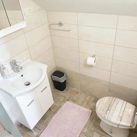 Apartmaji Jost * Bohinj