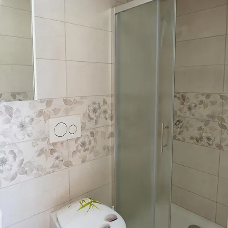 Apartmaji Jost * Bohinj