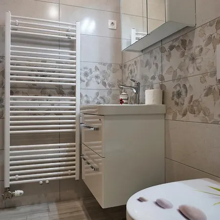 Lejlighed Apartmaji Jost