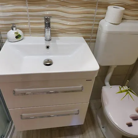 Apartment Apartmaji Jost *