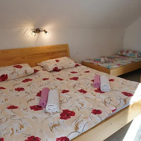 Apartment Apartmaji Jost *