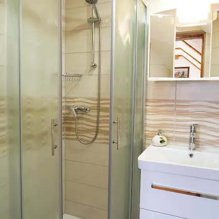 Lejlighed Apartmaji Jost *