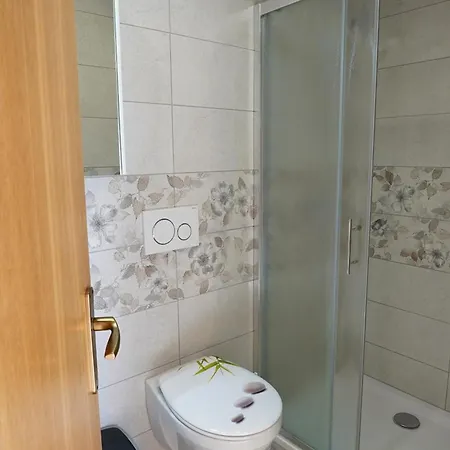 Apartmaji Jost Apartment Bohinj