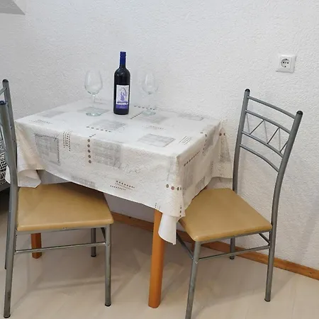 Apartment Apartmaji Jost Bohinj