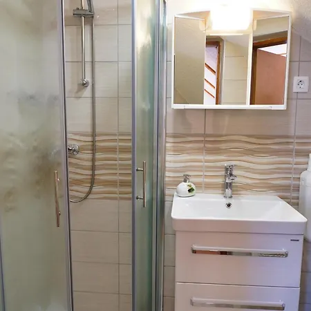 Apartmaji Jost Bohinj