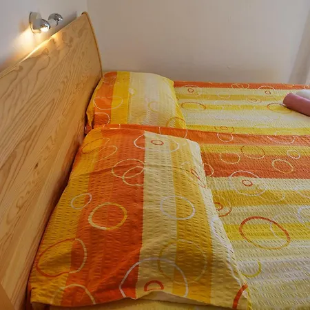 Apartmaji Jost Апартаменты Бохинь