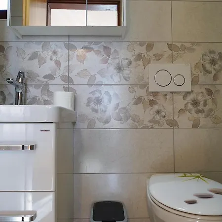 Apartmaji Jost Lejlighed