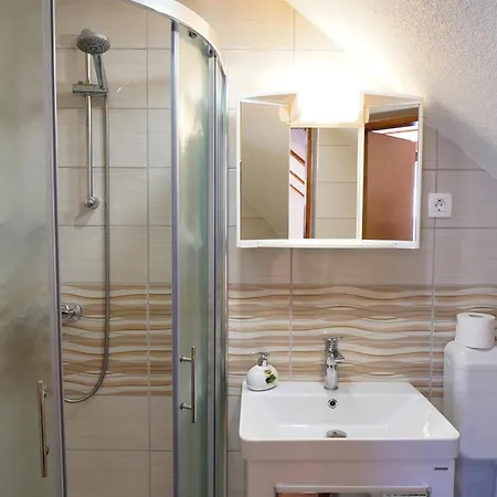 Apartmaji Jost Apartment *