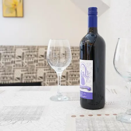 Apartmaji Jost Апартаменты