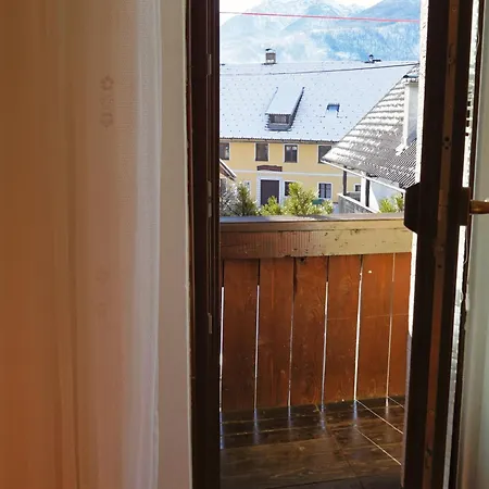 Apartmaji Jost Appartamento Bohinj