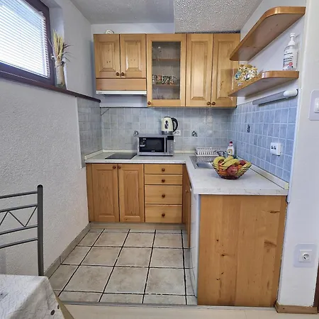 Apartmaji Jost * Bohinj