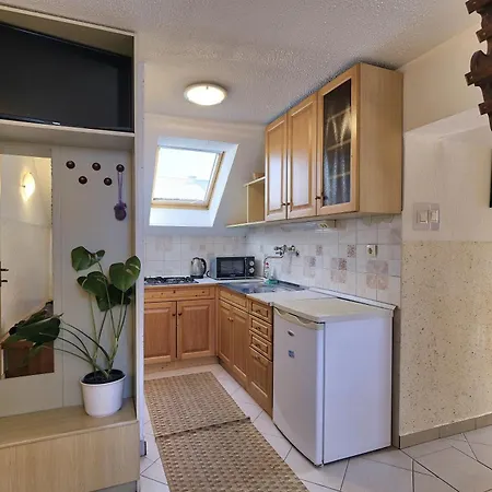 Apartmaji Jost Appartamento