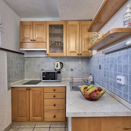 Apartmaji Jost Lejlighed Bohinj