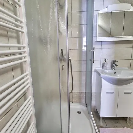 Apartmaji Jost Bohinj