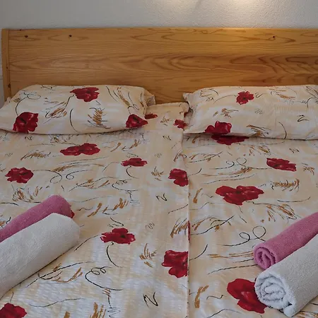 Apartmaji Jost Apartment