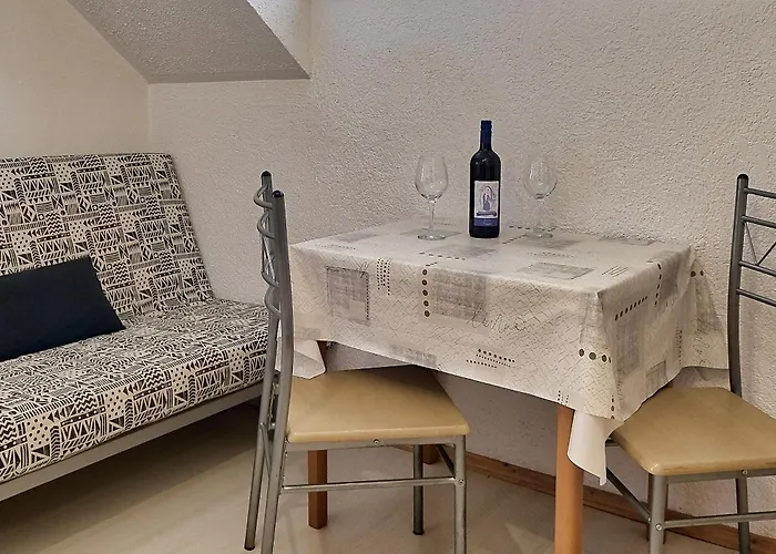 Apartmaji Jost Apartment Bohinj