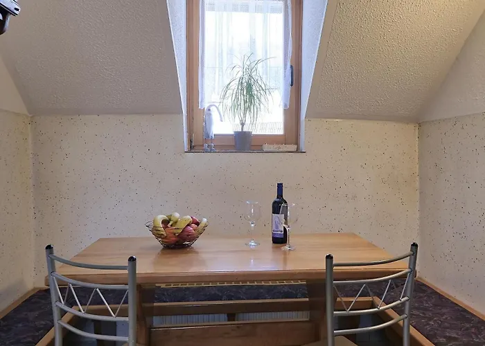 Appartamento Apartmaji Jost *