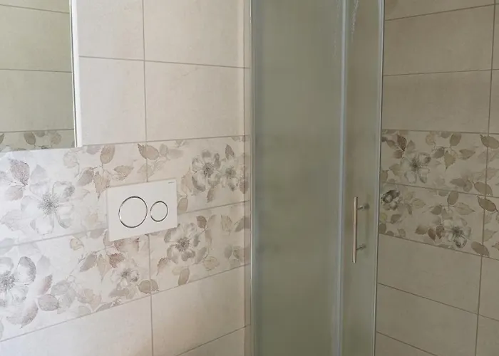 Apartmaji Jost * Bohinj