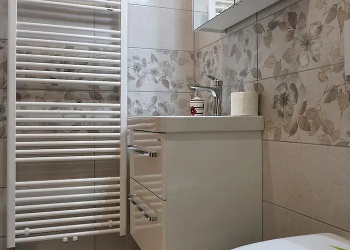 Appartamento Apartmaji Jost