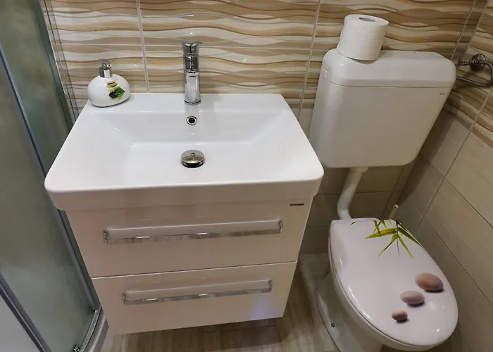 Appartamento Apartmaji Jost *