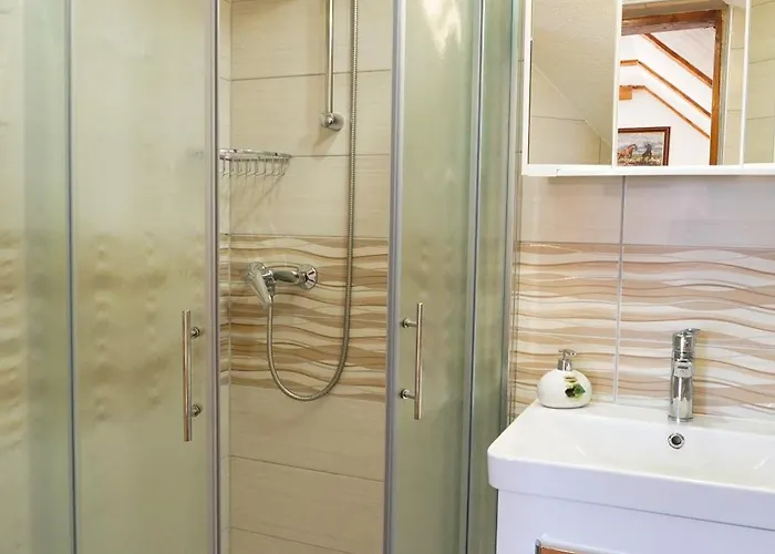 Appartamento Apartmaji Jost *