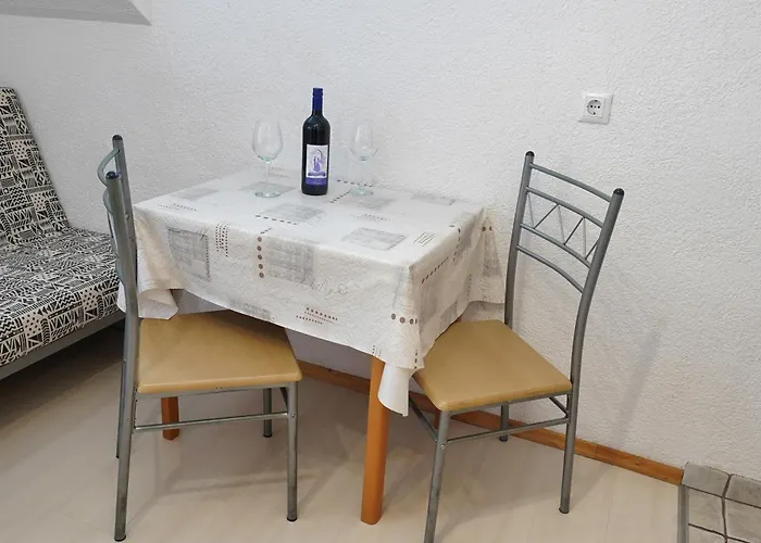 Apartment Apartmaji Jost Bohinj