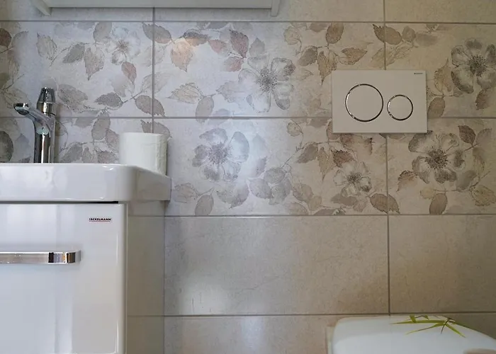 Apartmaji Jost Apartment