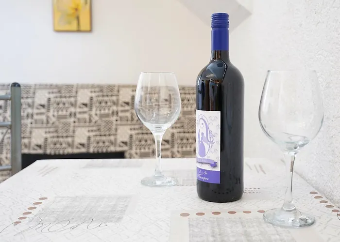 Apartmaji Jost Appartamento